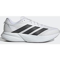 adidas Mens Running Duramo Speed 2 Trainers, Ftwwht/Cblack/Halsil, Size 9, Men