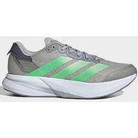 adidas Mens Running Duramo Speed 2 Trainers, Gretwo/Limbur/Previo, Size 12, Men