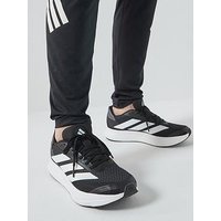 adidas Mens Running Duramo SL2 Trainers, Core Black/Ftw White/Grey Five, Size 9, Men
