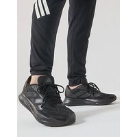 adidas Mens Running Duramo Sl2 Trainers, Core Black/Core Black/Core Bla, Size 6, Men
