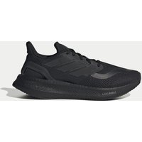 Adidas Pureboost 5 Trainers Black/Black