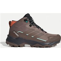Adidas Terrex Skychaser Waterproof Walking Boots Brown