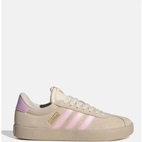 Adidas VL Court 3.0 Shoes Soft White