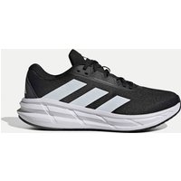 Adidas Questar 3 Running Trainers Black Mix