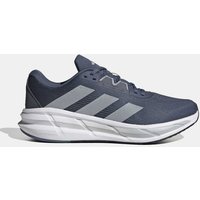 Adidas Questar 3 Running Trainers Grey Mix