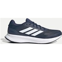 Adidas Runfalcon 5 Running Trainers Blue/Black