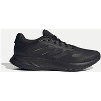 Adidas Runfalcon 5 Running Trainers Black/Black