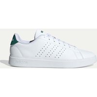 Adidas Advantage 2.0 Trainers White