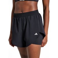 Adidas Aeroready 2-in-1 Shorts Black