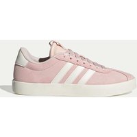 Adidas VL Court 3.0 Cupsole Trainers Light Pink