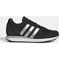 Adidas Run 60s 3.0 Trainers Black Mix