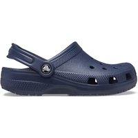 Crocs Kids' Classic Clogs (11 Small - 6 Large) Navy Mix