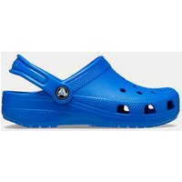 Crocs Kids' Classic Clogs (11 Small - 6 Large) Blue