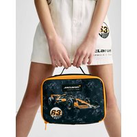 M&S McLaren F1 Team Lunch Box Navy