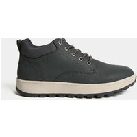 M&S Casual Boots Navy