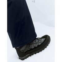 M&S Waterproof Walking Boots Charcoal Mix
