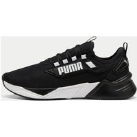 Puma Retaliate 3 Sports Trainers Black Mix