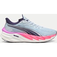 Puma Velocity Nitro 4 Hyrox Sports Trainers Grey Mix