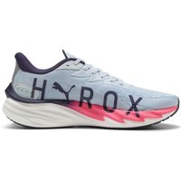 Puma Velocity Nitro 4 Hyrox Sports Trainers Light Blue Mix