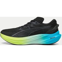 Puma Deviate NITRO™ 3 Trainers Black/Black