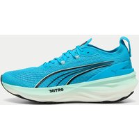 Puma Foreverrun Nitro 2 Trainers Blue Mix