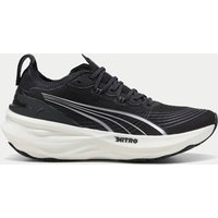 Puma Foreverrun Nitro 2 Trainers Black Mix