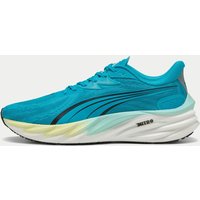 Puma Velocity NITRO™ 4 Running Trainers Blue Mix