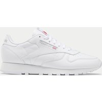 Reebok Classic Leather Trainers White