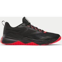 Reebok NFX Trainers Black Mix