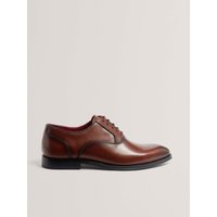 Ted Baker Leather Brogues Tan