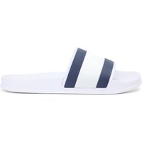 Tommy Hilfiger Sliders White
