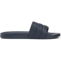 Tommy Hilfiger Pool Sliders Dark Navy