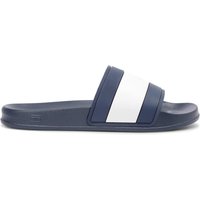 Tommy Hilfiger Sliders Navy