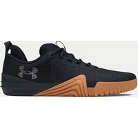 Under Armour Reign 6 Training Shoes Black/Black