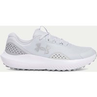 Under Armour Surge Sports Trainers White Mix