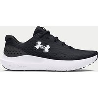 Under Armour Surge 4 Running Trainers Black Mix