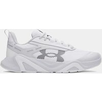 Under Armour Charged Commit TR 5 Trainers White