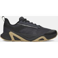 Under Armour Charged Commit TR 5 Trainers Black
