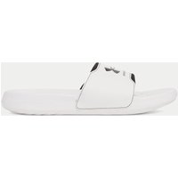 Under Armour Ignite Select Sliders White