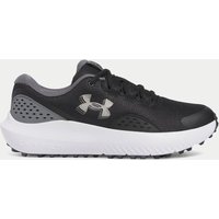 Under Armour Surge Sports Trainers Black Mix