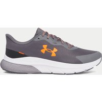 Under Armour HOVR Turbulence 2 Running Trainers Grey Mix