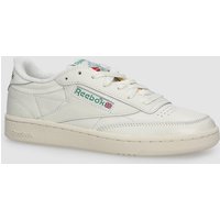 Reebok Club C 85 Vintage Sneakers glegrn
