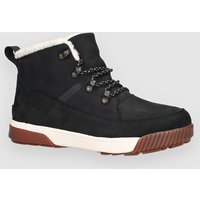 THE NORTH FACE Sierra Mid Lace Wp Boots gardenia white