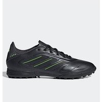 adidas Junior Copa League Astro Turf Football Boots, Black, Size 13 Younger