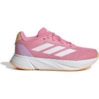 adidas Boys Boy's Kids Duramo SL Trainers in Pink Mesh - Size UK 6