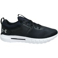 Under Armour HOVR CTW Mens Black Trainers Textile - Size UK 8.5