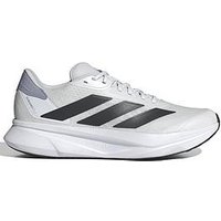 adidas Mens Running Duramo Sl2 Trainers, Ftwwht/Cblack/Halsil, Size 8, Men