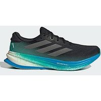 adidas Supernova Rise 2 Running Shoes, Dark Blue, Size 11.5, Men